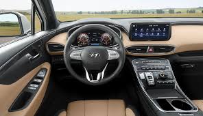 The santa fe police department will be at the event to assist with public safety and traffic direction. Neuer Hyundai Santa Fe Auch Als Plug In Hybrid Verfugbar Ecomento De