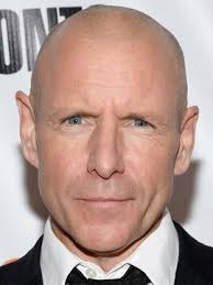 Hugh Dillon
