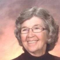 Beverly Ann McNeely Obituary