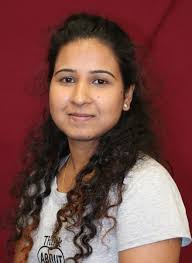 Graduate Student Archives