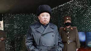 In a highly unusual admission of its policy failure in august, the workers' party said north korea's economy had not improved due to severe internal and external barriers and that its. Kim Jong Un Privat Streng Geheim Das Sind Die Kinder Des Nordkorea Machthabers News De