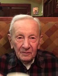 Obituary information for Otto William Vosahlik