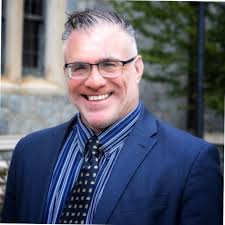 Aaron Hacker Email & Phone Number