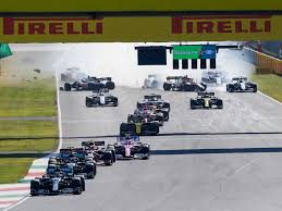 La pista fiorentina sarà sede del nono appuntamento iridato del mondiale 2020. Good Conclusions From Mugello Melee Review Planet F1