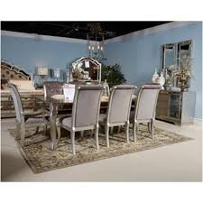 Whether to inject a rustic element or give a piece of furniture a modern, industrial flair, at ashley homestore, we incorporate metal in our furniture in so many ways. D720 01 Ashley Furniture Birlanny Upholstered Side Chair