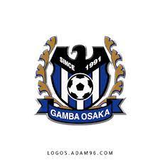 Download The Official Uefa Champions League Logo Download Logos In 2021 Gamba Osaka Champions League Logo Japan Logo