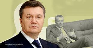 Vladimir Noskov's Instagram, Twitter & Facebook