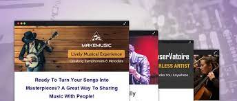 Piano, jazz, sound, melody, guitar. 9 Best Music Email Templates For Musicians Orchestras Formget