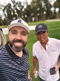 Will you play golf with a heavy metal listener?