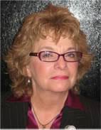 Sally Chamberlain, Educational Consultant