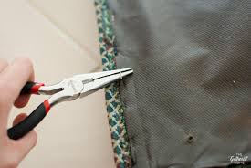 How To Fix A Sagging Dining Chair Seat The Gathered Home In 2020 Dining Chairs Chair Seating