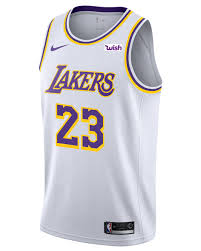 Kobe bryant los angeles lakers 8 black nba basketball swingman jersey shirt. Lakers Store Los Angeles Lakers Gear Apparel