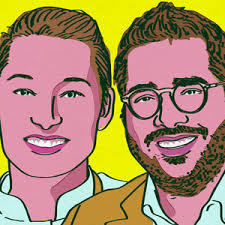 554: Inside the Crazy World of NYC Restaurants with Emma Bengtsson  (Aquavit) & Michael Stillman (Quality Branded)