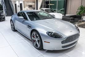 Image result for Meteorite Silver 2008 V8 Vantage