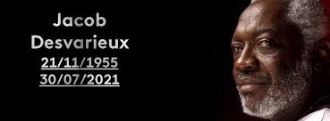 Guadeloupe la 1ère updated their...