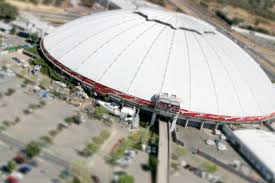 As the epic concert venue of southern africa, with a maximum capacity of 19 100 standing and 13 000 seated, the venue has played host to every major . The Dome In Joburg Has A New Name