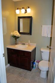 37 Bathroom Vanity Ideas For Your Next Remodel Small Diy Double Farmhouse Onabudget Makeup Single Rep Half Bathroom Brown Bathroom Decor Green Bathroom