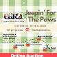 EARS Jeepin For The Paws 2026 Jeep Run