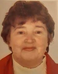 Condolence Book for Sinéad REILLY (née McEvoy) (Dundalk, Louth)