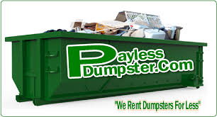 Maybe you would like to learn more about one of these? Payless Dumpster Rental Roll Off Dumpsters