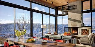 3 speeds handheld remote control makes it easy to change fan speed and light settings from a distance. How To Decorate With Ceiling Fans Architectural Digest