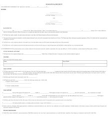 Indiana allows married couples to apply for legal separation by filing the appropriate court documents with your county clerk's office. Free Indiana Marital Separation Agreement Legal Separation In