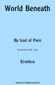 Erotica Sex Story: World Beneath: Chapter 1: Hidden Doors by God of Porn