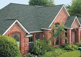 Minneapolis slate roofing company, gaf slate certified minnesota roofing company. Gaf Timberline Hd Shingles In Slate Roof Shingle Colors Architectural Shingles Red Brick House