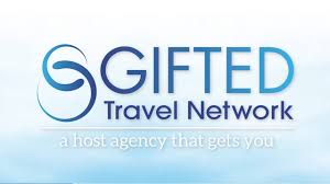 join gifted travel network a host