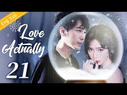 Myasiantv, to love dramacool, to love dramanice, to love newasiantv, to love drama3s. Eng Sub Love Actually Ep21 The Downfall Princess Meets True Love 2020 Best Chinese Drama æ–°é—»now