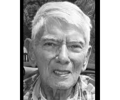 Richard Augustine Obituary (1928