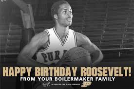 Purdue Men's Basketball