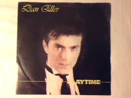 DAN ELLER Play time 7" ITALO DISCO Playtime
