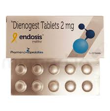 Buy Endosis 2mg Tablet Online: View ...