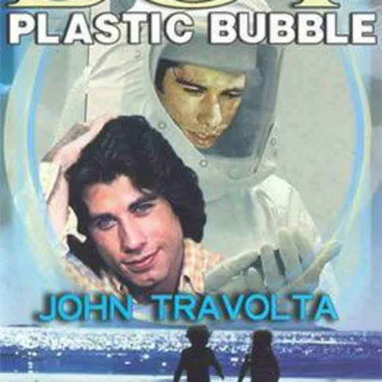 The Boy in the Plastic Bubble Movie Review (1976 Movie) - HubPages