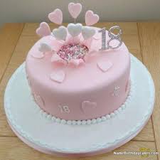 See more ideas about childrens birthday cakes, pink cake box, cake. 18th Birthday Cakes How To Make It A Memorable Cake