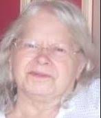 LORETTA CRADDOCK Obituary (2016)