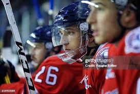 231 Niagara Icedogs Bench Stock Photos, High-Res Pictures, and Images