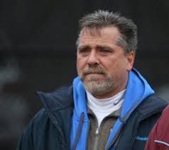 Kevin Rugg's Instagram, Twitter & Facebook