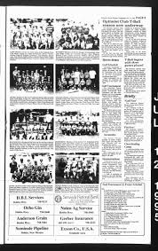 To open steakhouse in historic building. The Seminole Sentinel Seminole Tex Vol 88 No 75 Ed 1 Wednesday July 12 1995 Page 8 Of 11 The Portal To Texas History