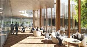 A few days after application, i got scheduled in for an informal call with hr. First Look Inside Astrazeneca S New 500m Plus Global Hq And R D Centre On Cambridge Biomedical Campus