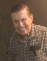 Ernest Walter Cockrum Obituary September 13, 2022