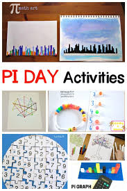 When is pi approximation day celebrated? Fun Pi Day Activities For Kids Beyond Making Pie