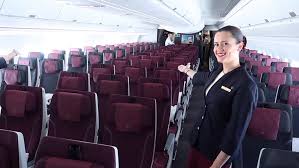 This brings the total number of boeing 787 10s on order to 49. Qantas Airline Choose Airbus A350 1000ulr Over Boeing 777 8 Jet For Its Sunrise Flights