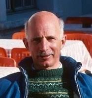 Andrew Rockefeller's Instagram, Twitter & Facebook