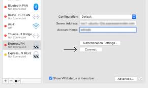Learn how to find your ip address on a windows or mac system. Share A Vpn Connection From Your Mac Expressvpn