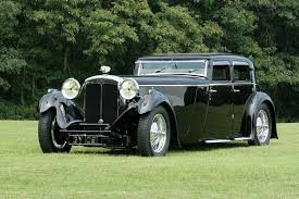 Dracula79 › блог › daimler double six. 1932 Daimler Double Six 40 50 Walter Sport Saloon Images Specifications And Information