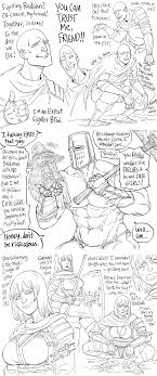 Rule34 - If it exists, there is porn of it  bb (baalbuddy)  5552464