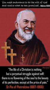  Saint Padre Pio