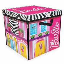 Check out our barbie doll house selection for the very best in unique or custom, handmade pieces from our toy dollhouses shops. Dream House Toy Box Playmat Barbie Collectibles